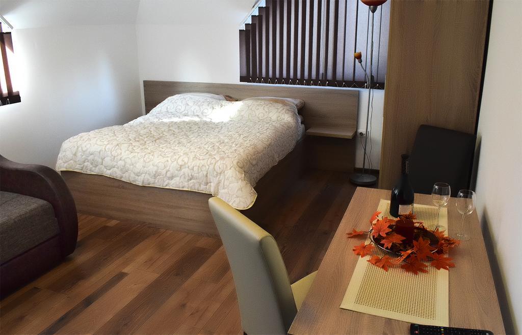 Vila Premijer Divčibare Esterno foto