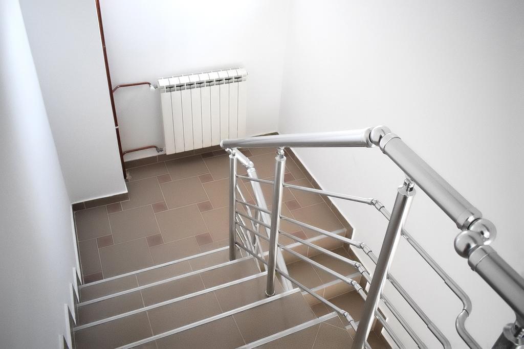 Vila Premijer Divčibare Esterno foto