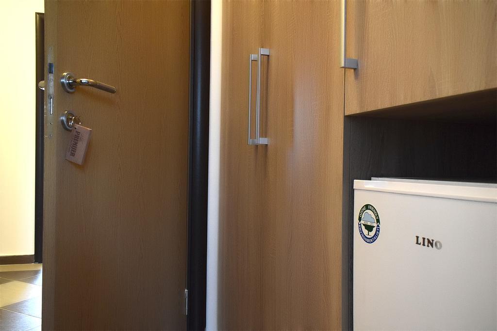 Vila Premijer Divčibare Esterno foto
