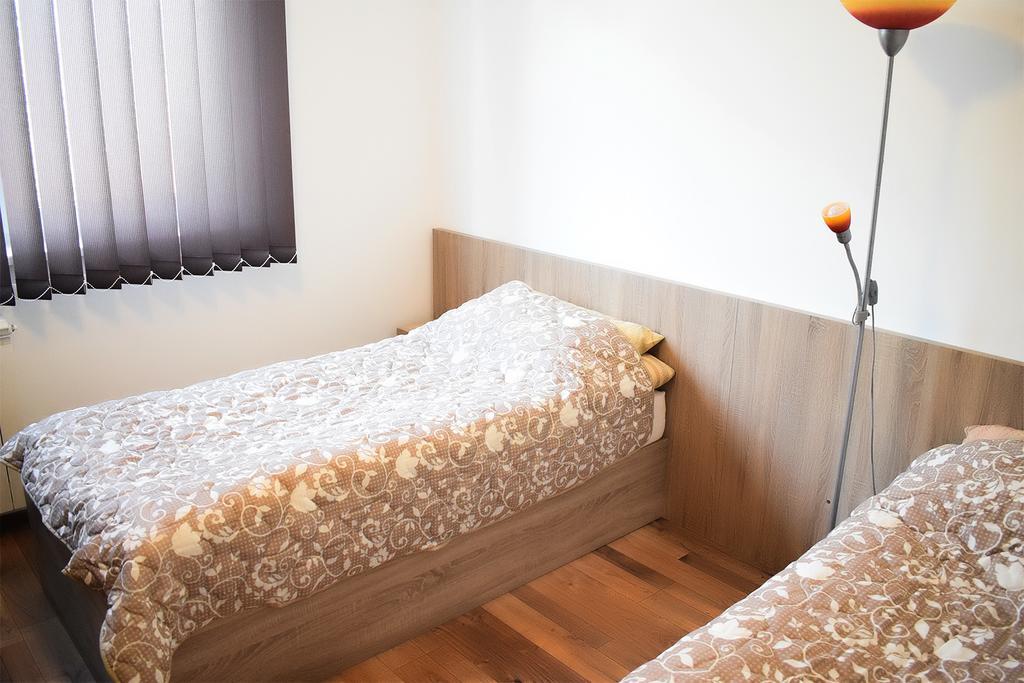 Vila Premijer Divčibare Esterno foto