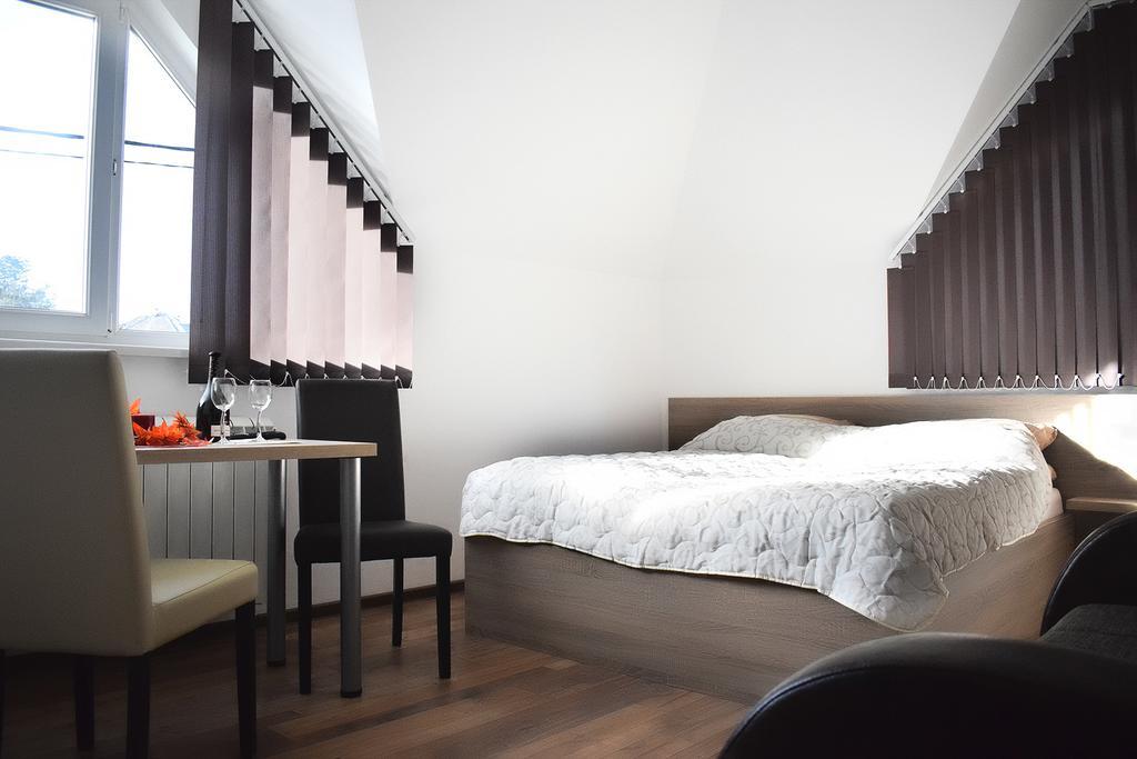 Vila Premijer Divčibare Esterno foto