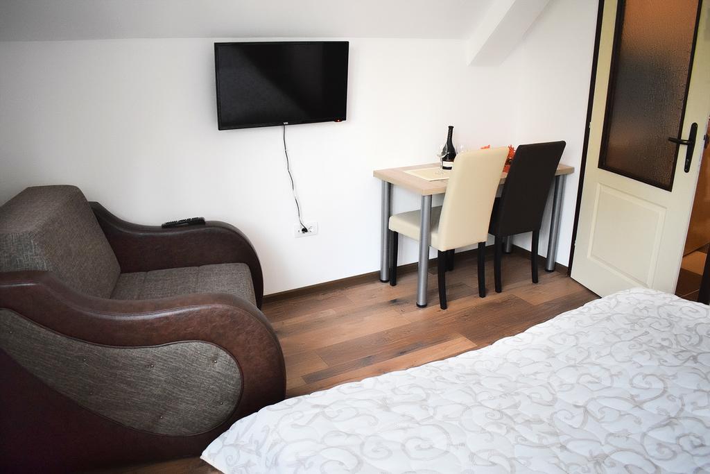 Vila Premijer Divčibare Esterno foto