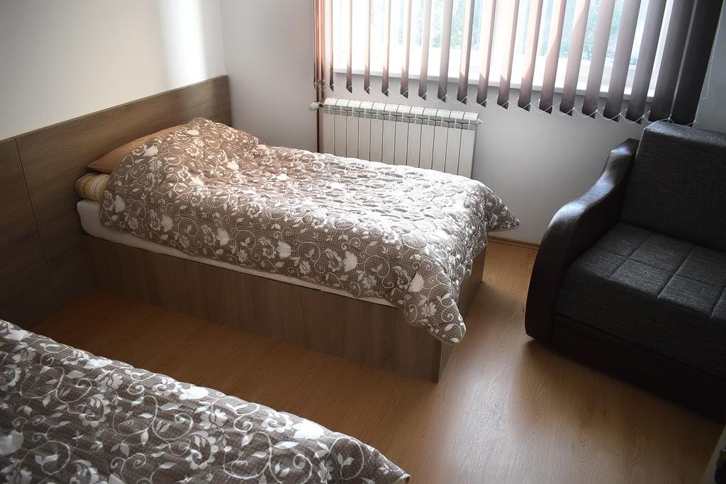 Vila Premijer Divčibare Esterno foto