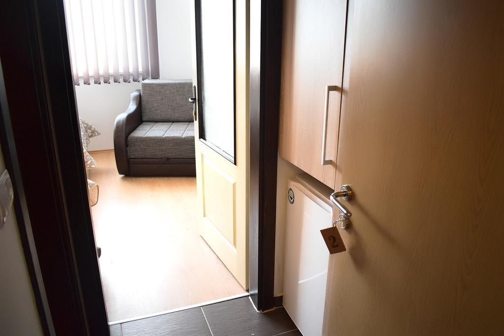 Vila Premijer Divčibare Esterno foto