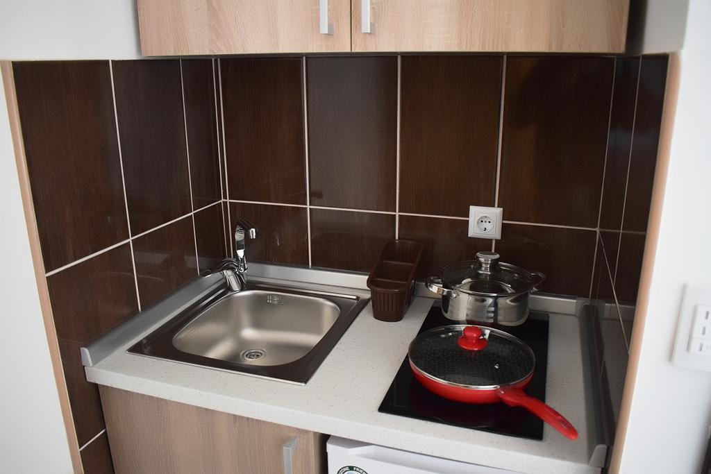 Vila Premijer Divčibare Esterno foto