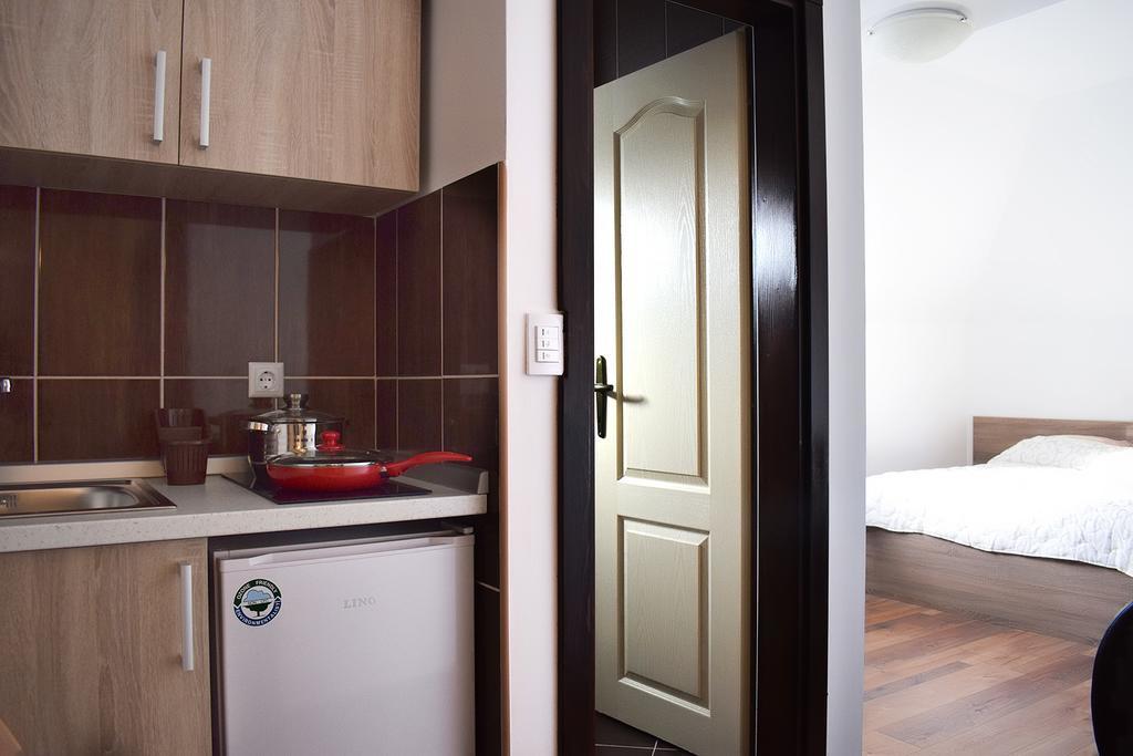 Vila Premijer Divčibare Esterno foto