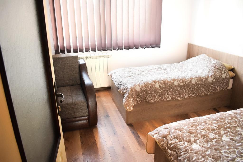 Vila Premijer Divčibare Esterno foto