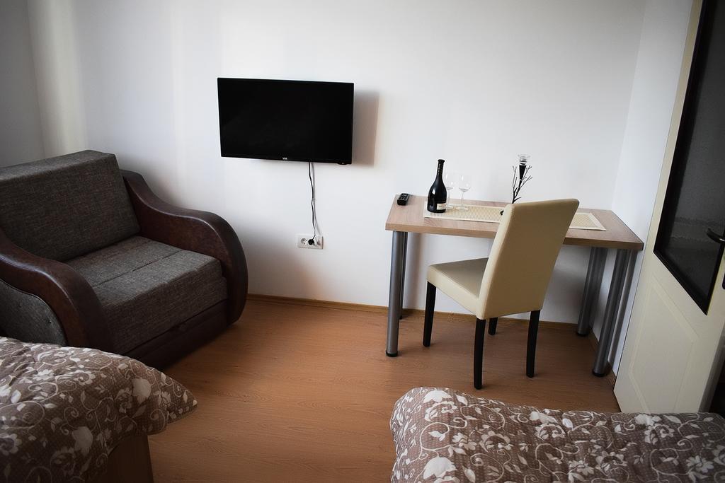 Vila Premijer Divčibare Esterno foto