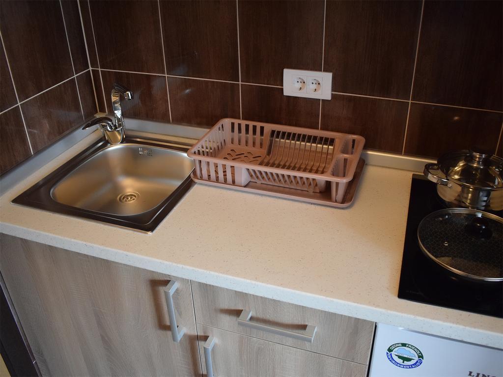 Vila Premijer Divčibare Esterno foto