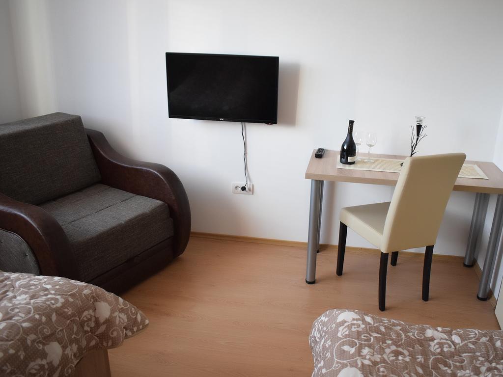 Vila Premijer Divčibare Esterno foto